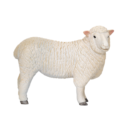 Mojo Fun Romney Sheep Ewe