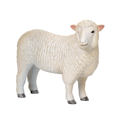 Mojo Fun Romney Sheep Ewe