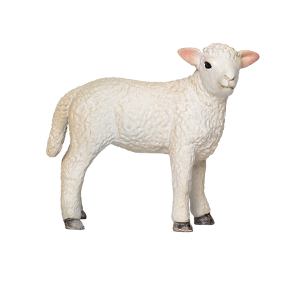 Mojo Fun Romney Sheep Lamb Standing