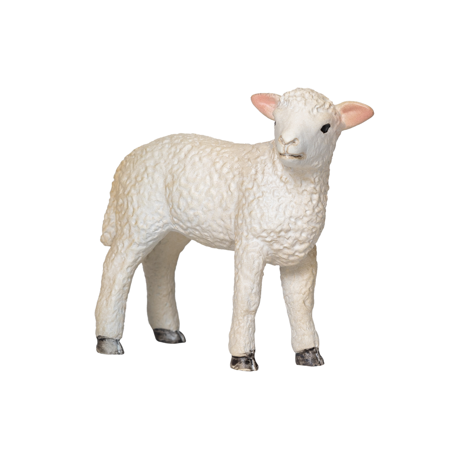 Mojo Fun Romney Sheep Lamb Standing