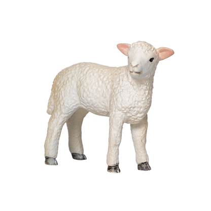 Mojo Fun Romney Sheep Lamb Standing