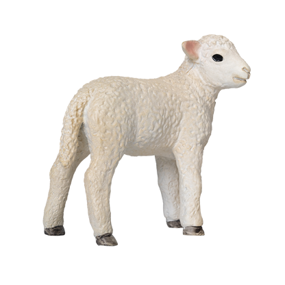 Mojo Fun Romney Sheep Lamb Standing