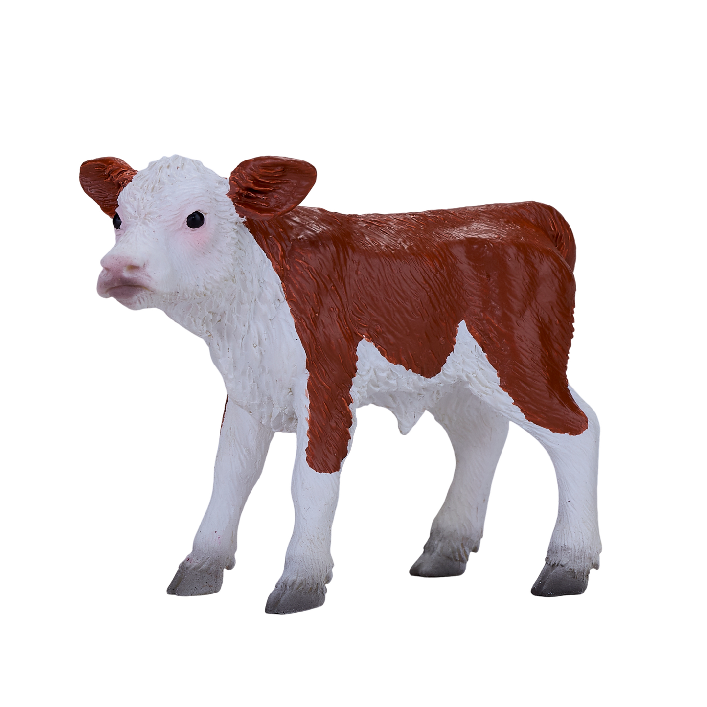 Mojo Fun Hereford Calf