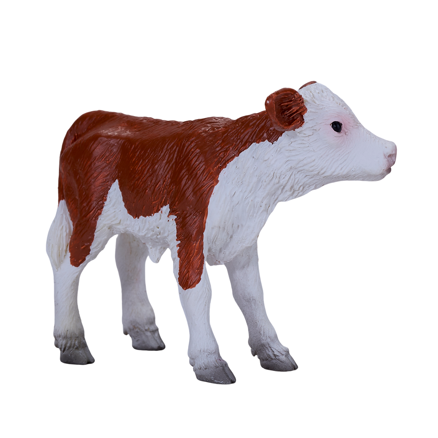 Mojo Fun Hereford Calf