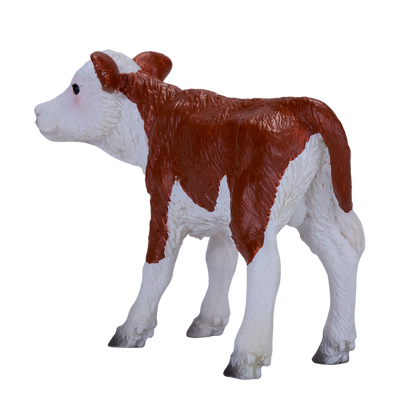 Mojo Fun Hereford Calf