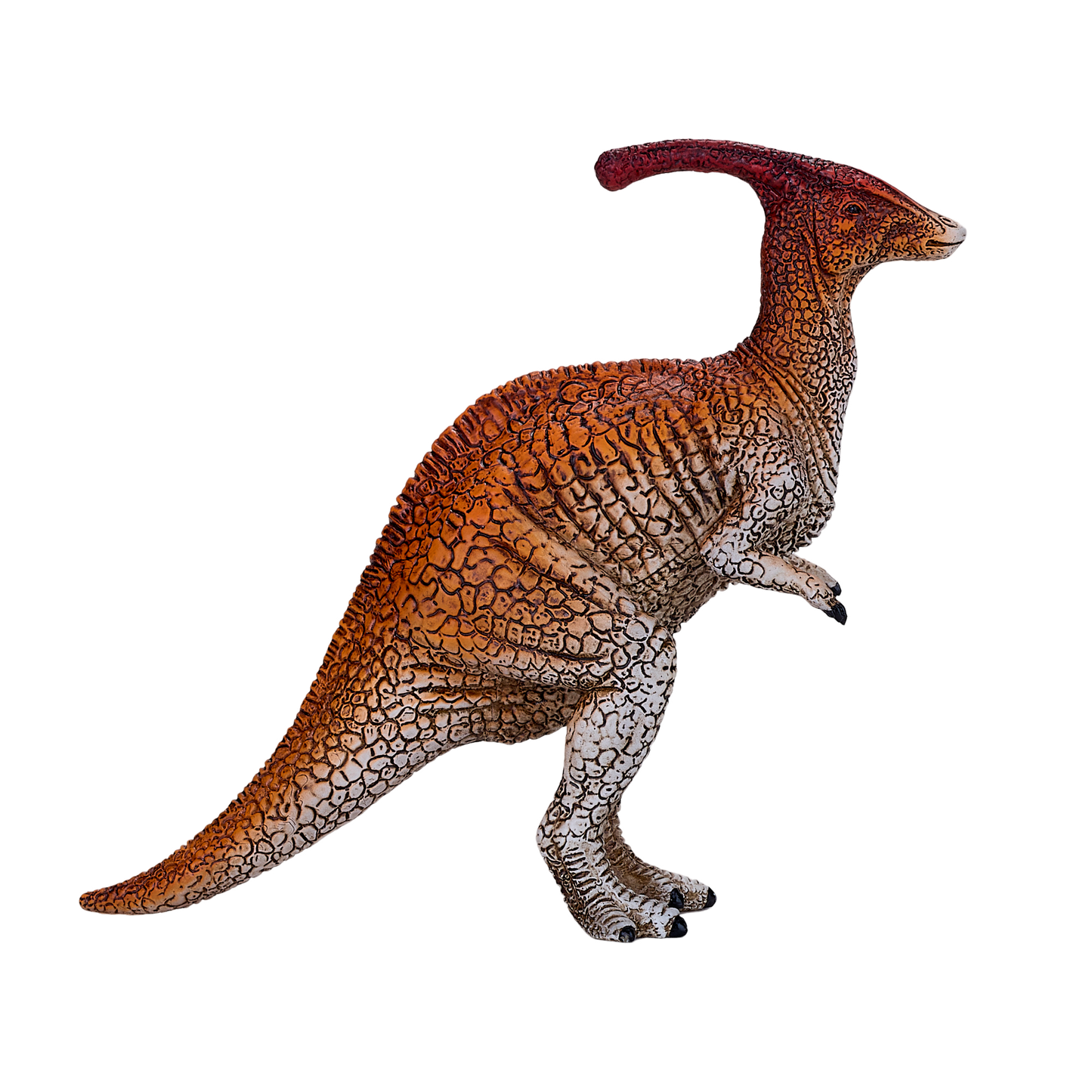 Mojo Fun Parasaurolophus