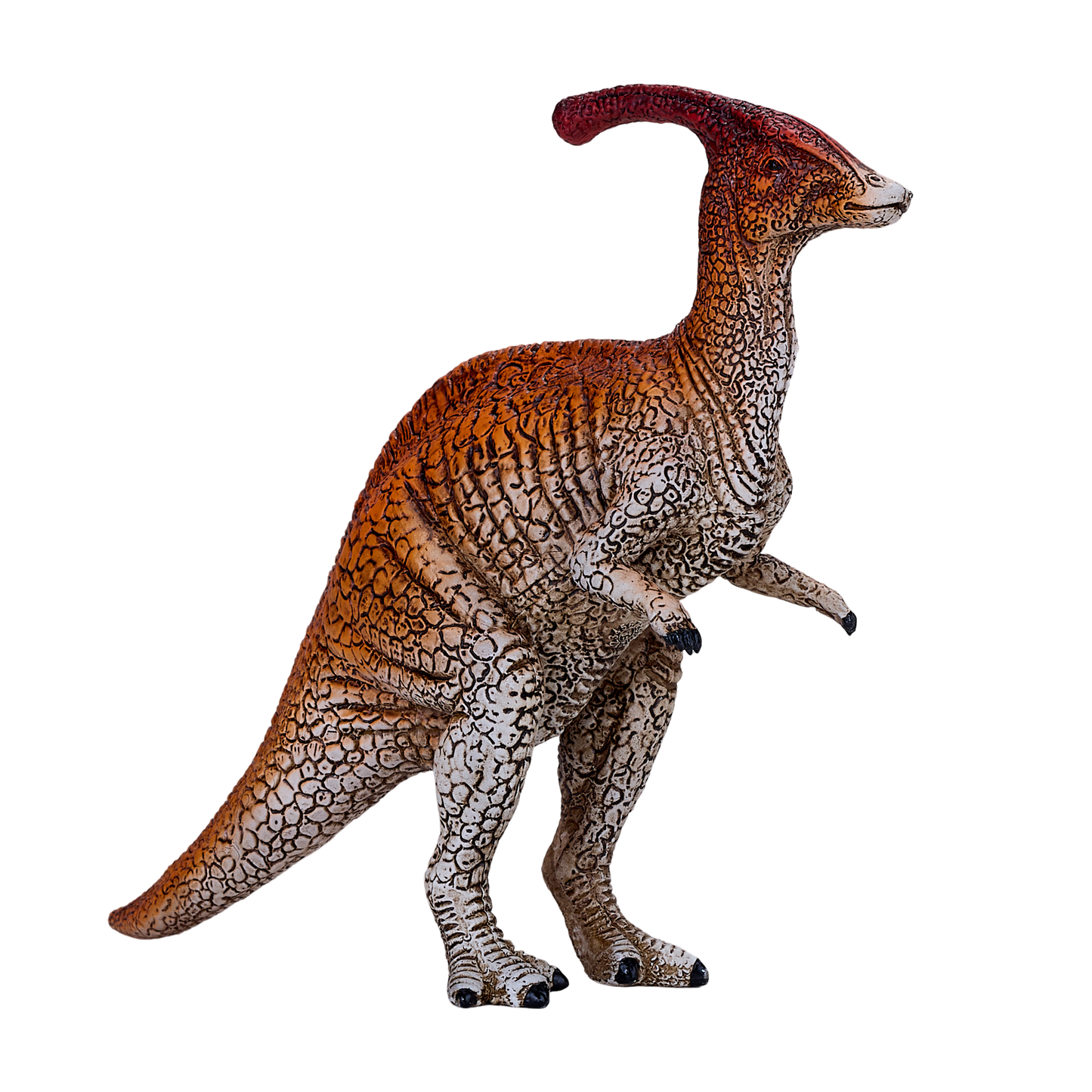 Mojo Fun Parasaurolophus