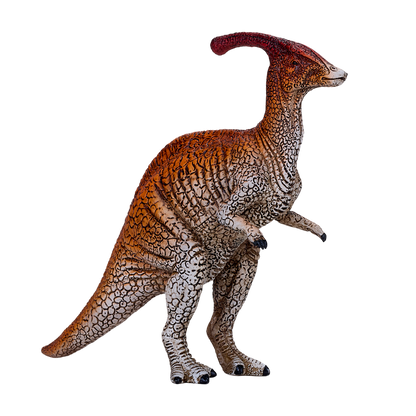 Mojo Fun Parasaurolophus