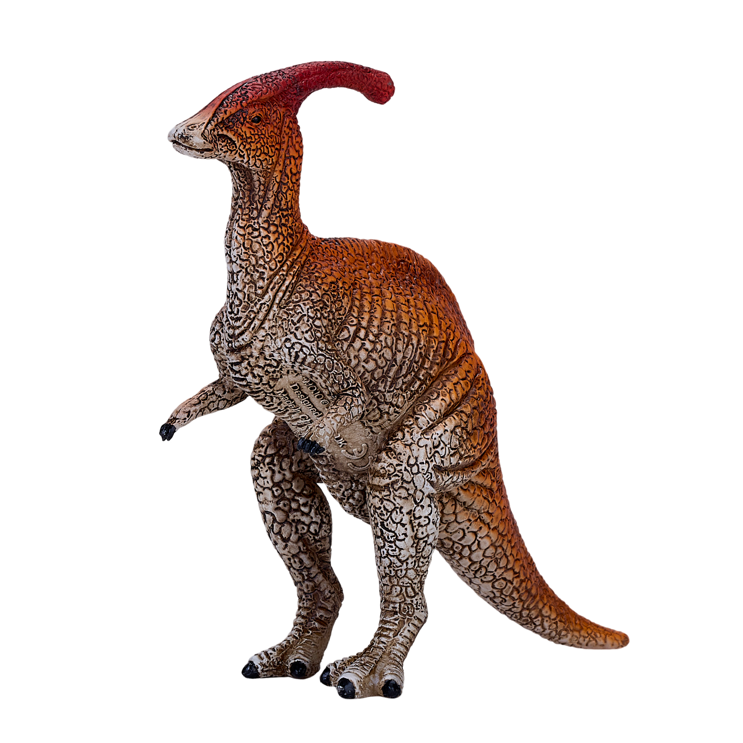 Mojo Fun Parasaurolophus