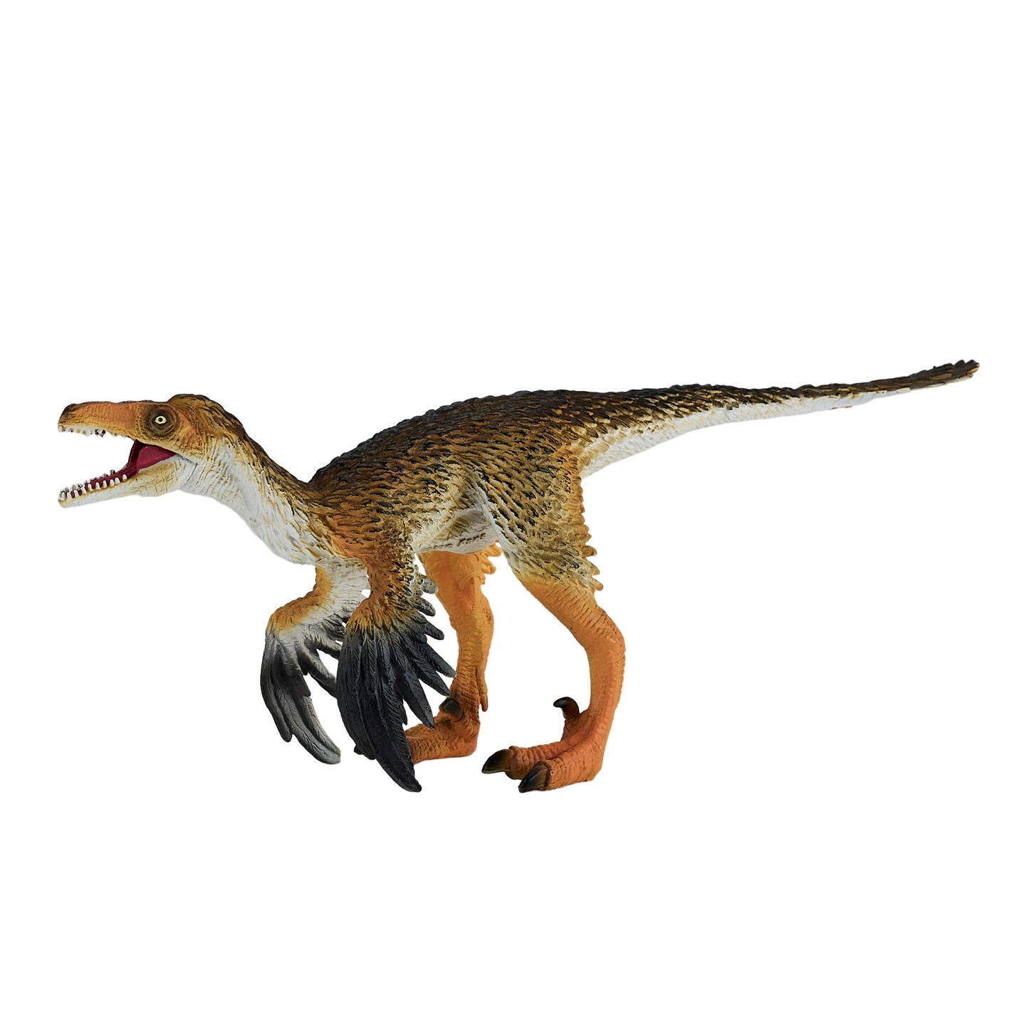 Mojo Fun Troodon with Articulated Jaw