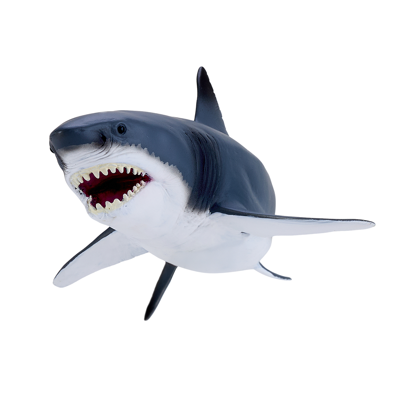 Mojo Fun Great White Shark
