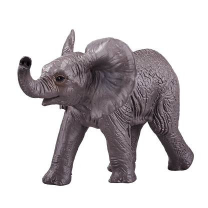 Mojo Fun African Elephant Calf