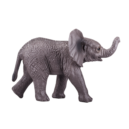 Mojo Fun African Elephant Calf