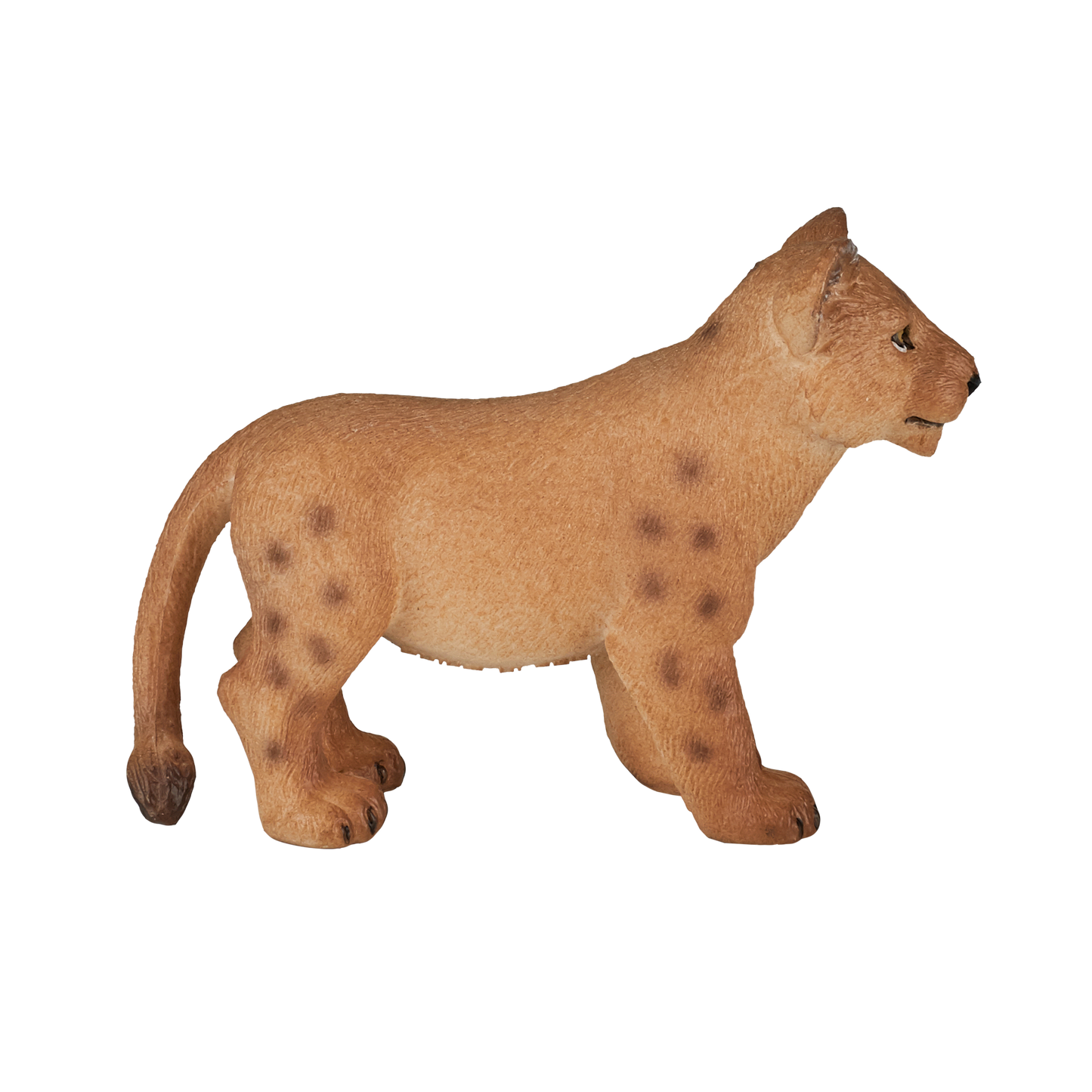 Mojo Fun Lion Cub Standing