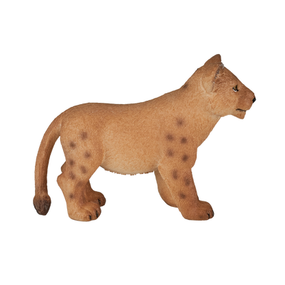 Mojo Fun Lion Cub Standing