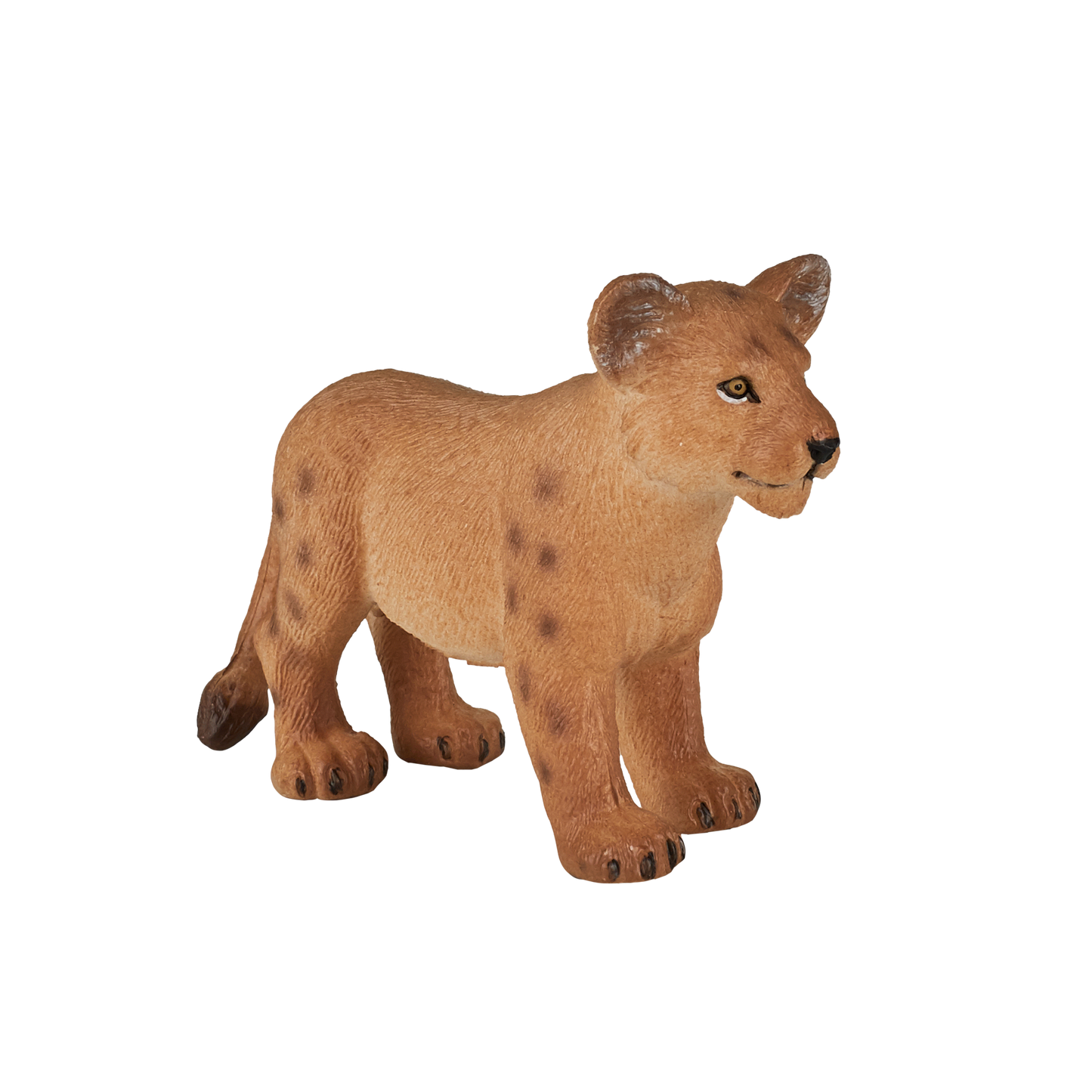 Mojo Fun Lion Cub Standing