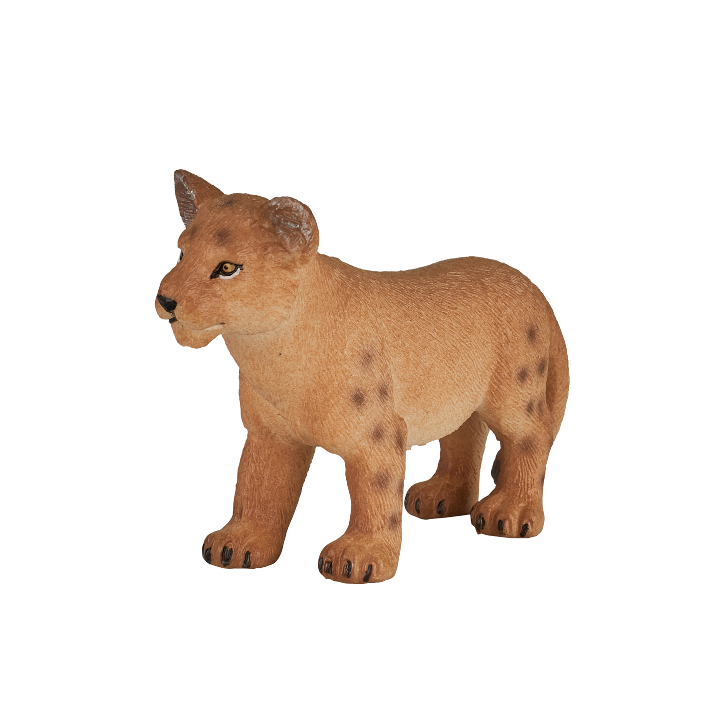 Mojo Fun Lion Cub Standing