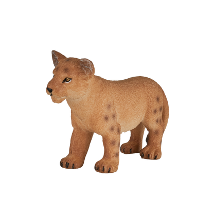 Mojo Fun Lion Cub Standing