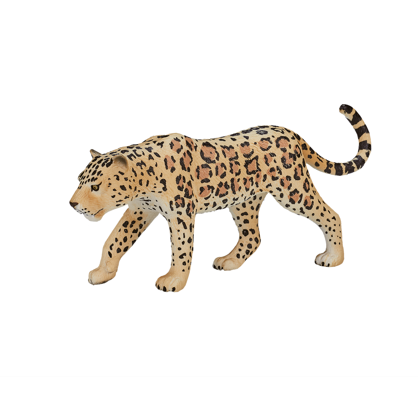 Mojo Fun Leopard