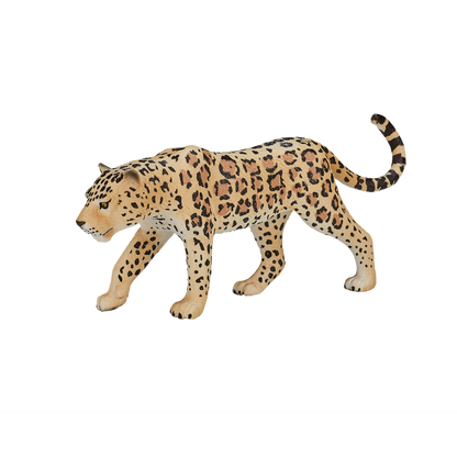 Mojo Fun Leopard