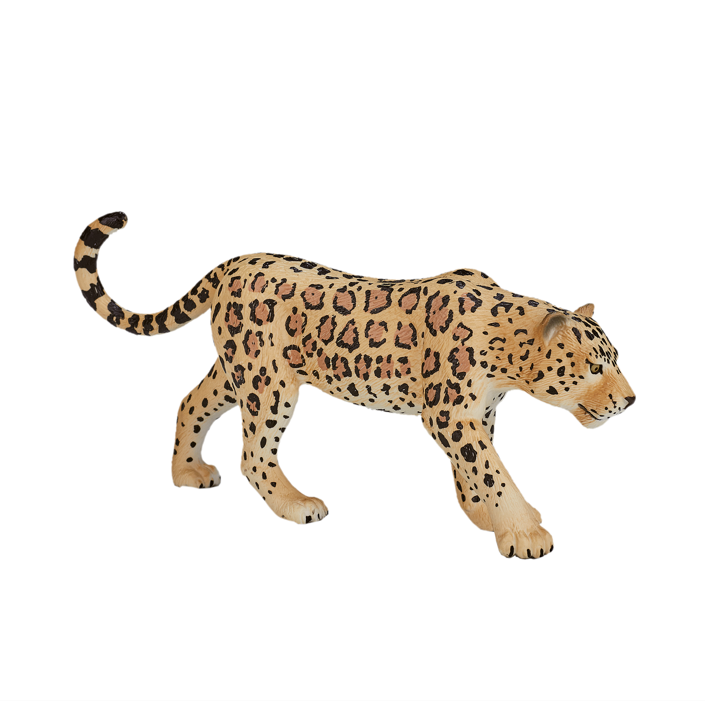 Mojo Fun Leopard