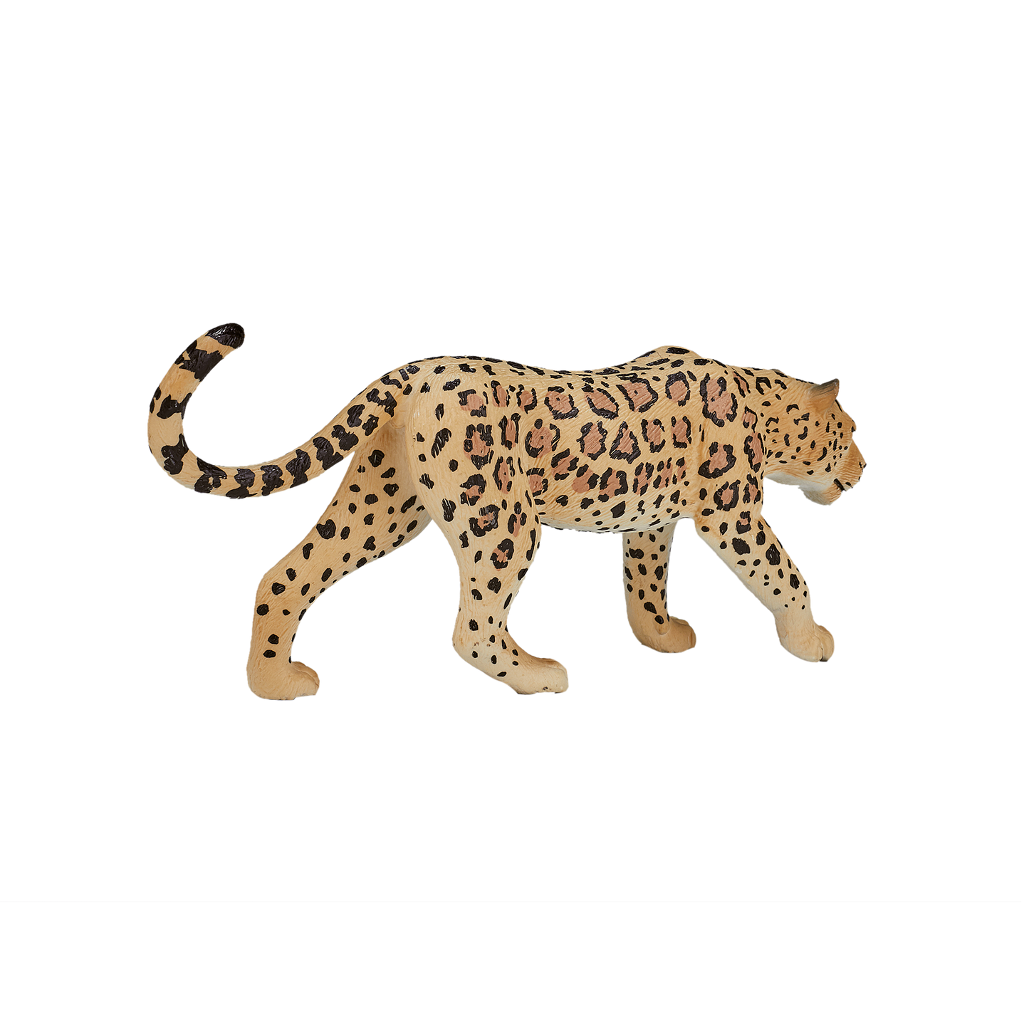 Mojo Fun Leopard