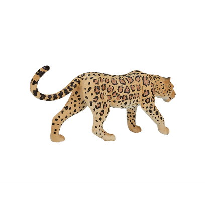 Mojo Fun Leopard
