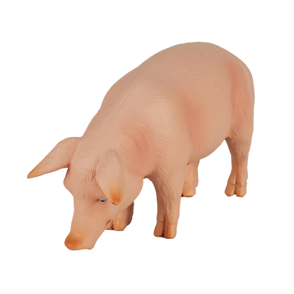 Mojo Fun Pig (Boar)