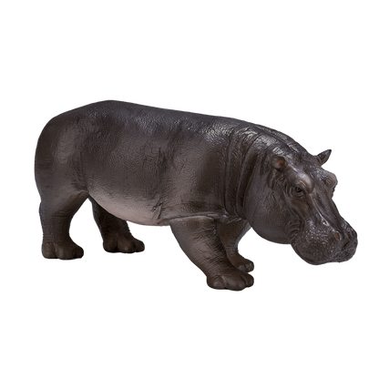 Mojo Fun Hippopotamus Female