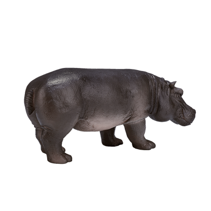 Mojo Fun Hippopotamus Female