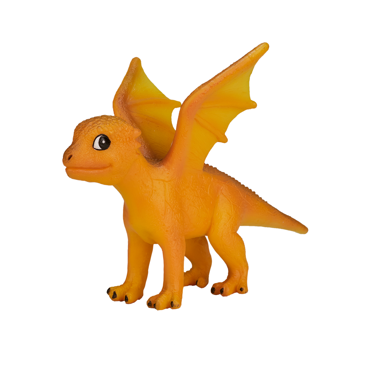 Mojo Fun Fire Dragon Baby