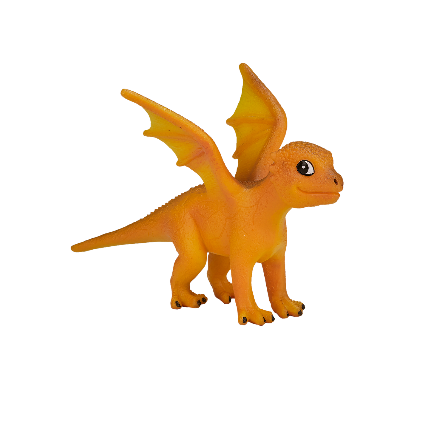 Mojo Fun Fire Dragon Baby
