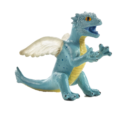Mojo Fun Sea Dragon Baby