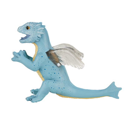Mojo Fun Sea Dragon Baby
