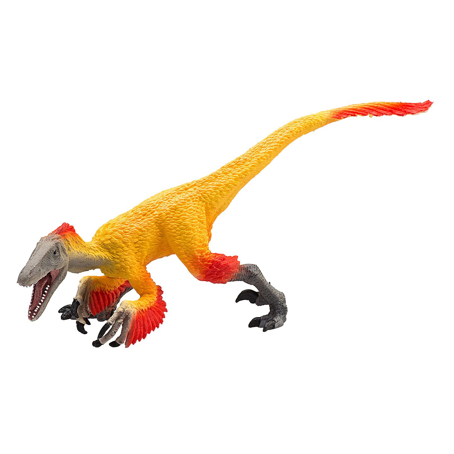 Mojo Fun Deinonychus