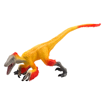 Mojo Fun Deinonychus