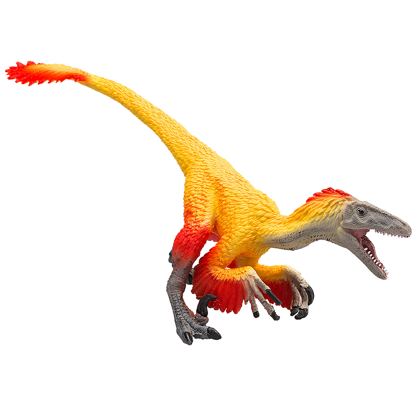 Mojo Fun Deinonychus