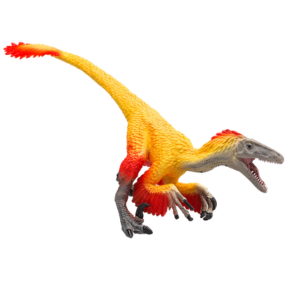 Mojo Fun Deinonychus