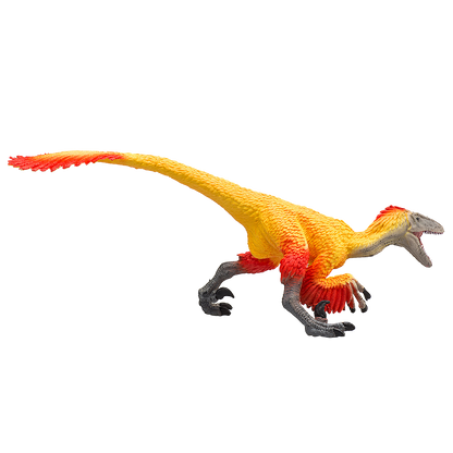 Mojo Fun Deinonychus