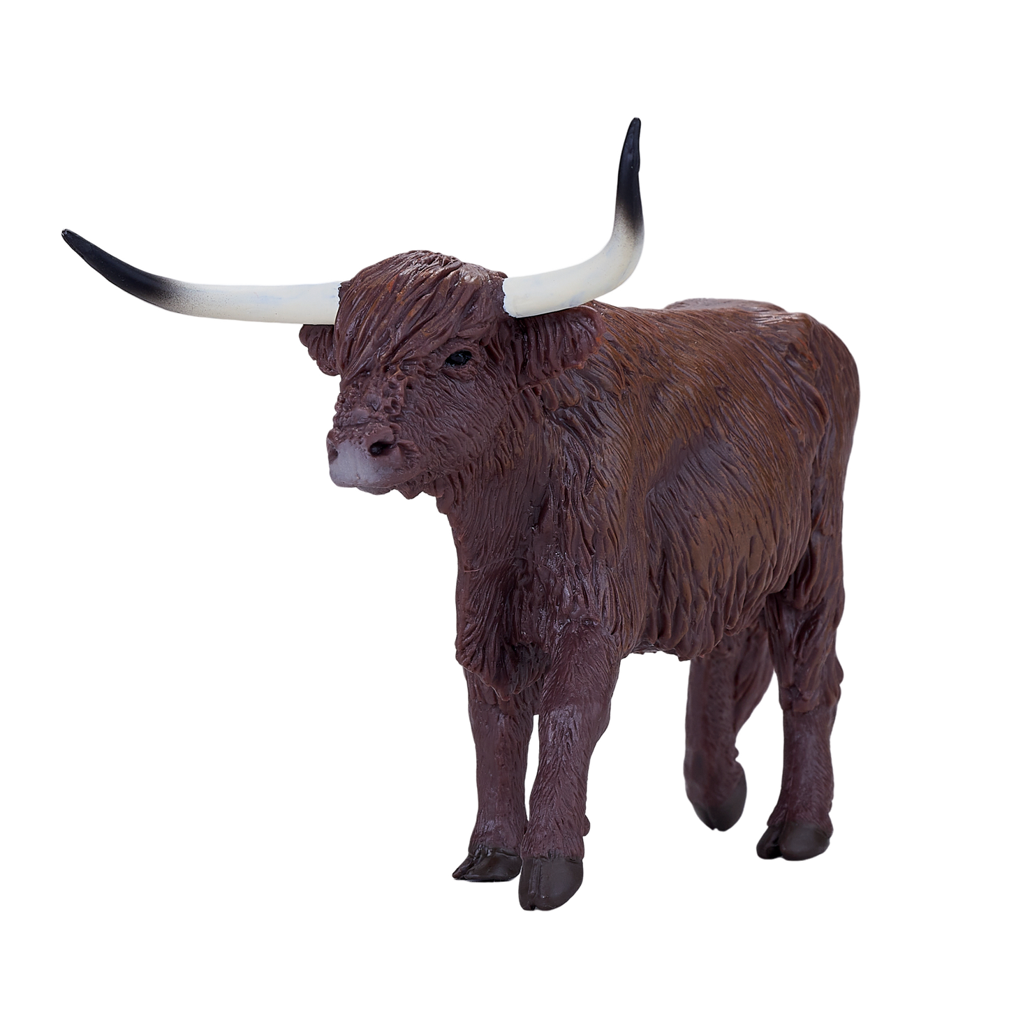 Mojo Fun Highland Cow
