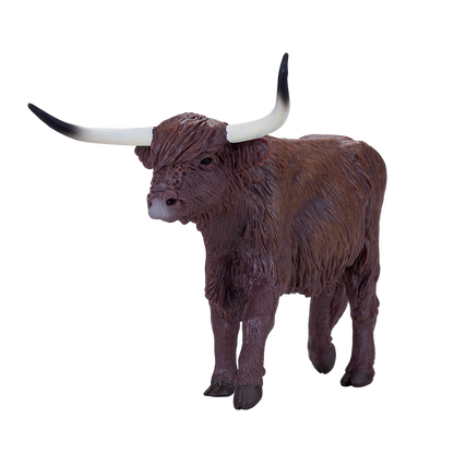 Mojo Fun Highland Cow