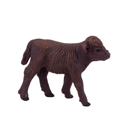 Mojo Fun Highland Calf
