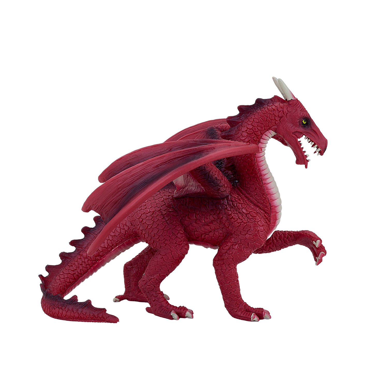 Mojo Fun Red Dragon
