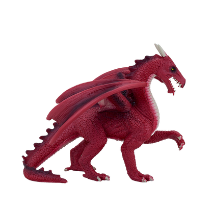 Mojo Fun Red Dragon