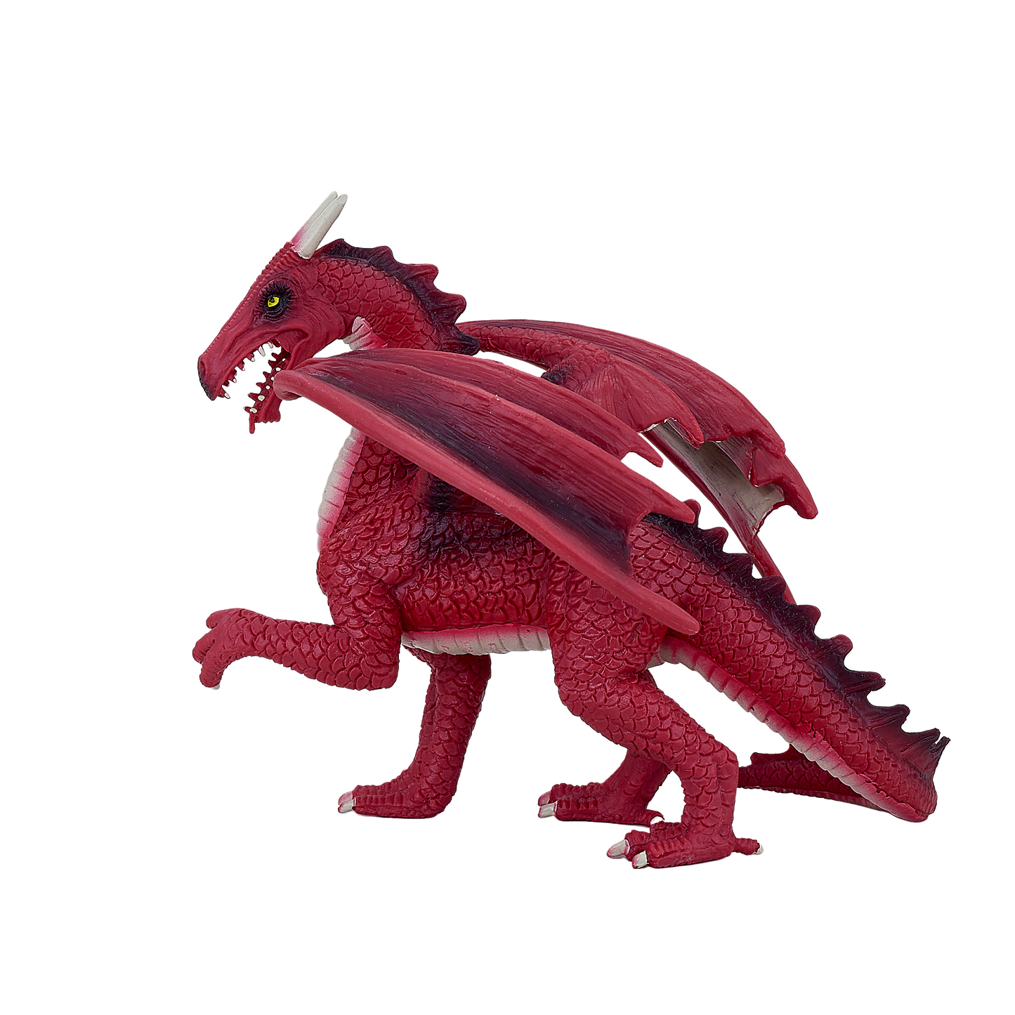 Mojo Fun Red Dragon
