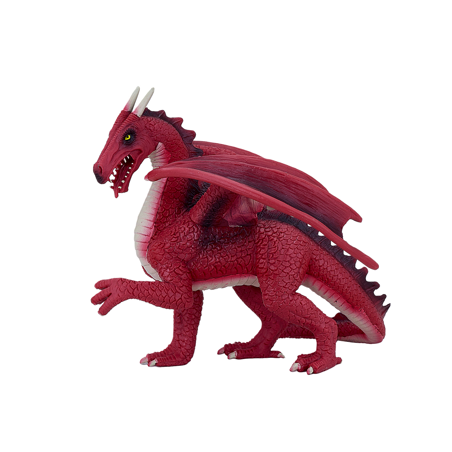 Mojo Fun Red Dragon