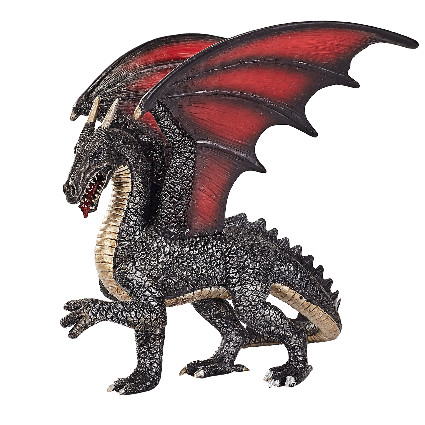 Mojo Fun Steel Dragon