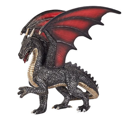 Mojo Fun Steel Dragon