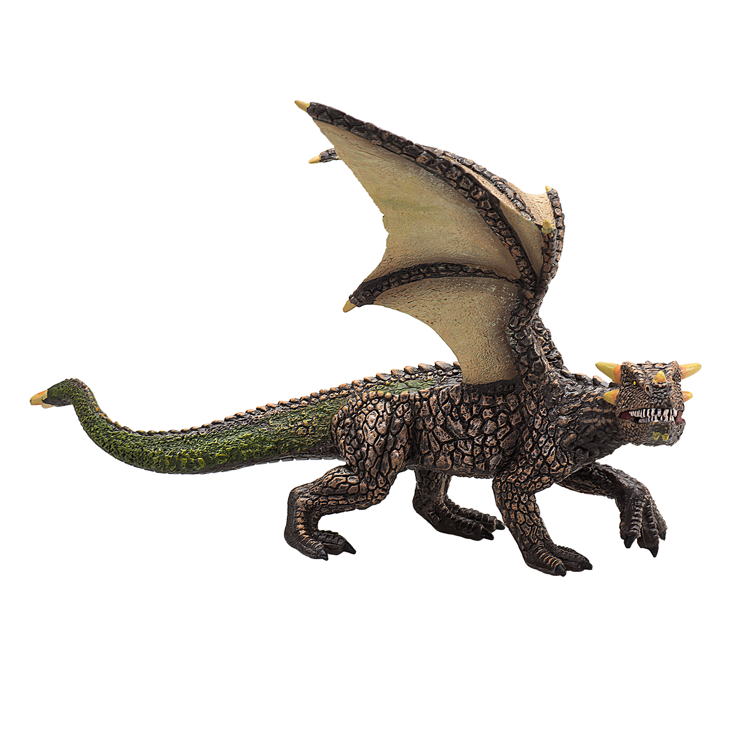 Mojo Fun Earth Dragon