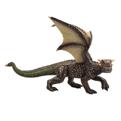 Mojo Fun Earth Dragon